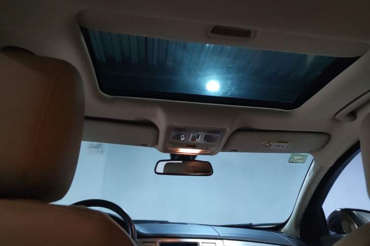 Used Jaguar XF 2015 XF 2.0T Prestige Edition Headliner