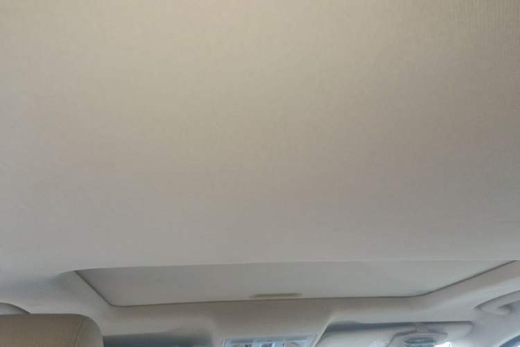 Used Jaguar XF 2015 XF 2.0T 80th Anniversary Collector's Edition Headliner