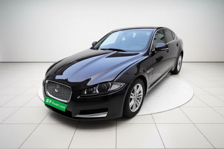 Used Jaguar XF 2015 XF 2.0T Prestige Edition Guazi used car, China used car export, Used car for sale, Used  cars, Cheapest cars for sale