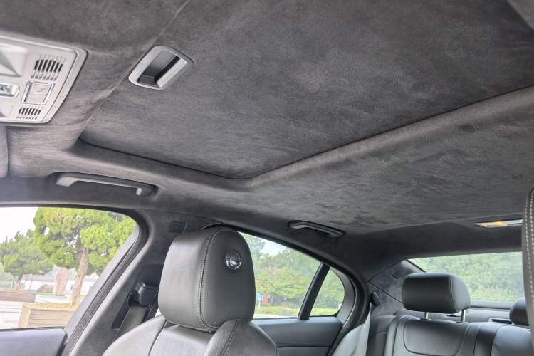 Used Jaguar XF 2015 XF 3.0 SC R-Sport Luxury Edition Interior 9