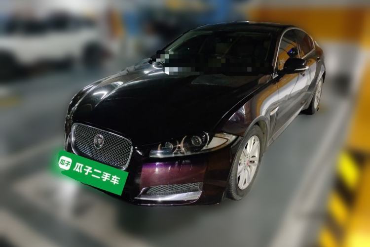 Used Jaguar XF 2015 XF 2.0T Prestige Edition Guazi used car, China used car export, Used car for sale, Used  cars, Cheapest cars for sale