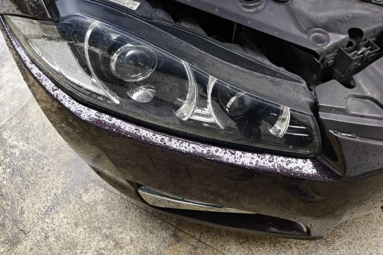 Used Jaguar XF 2015 XF 3.0 SC R-Sport Luxury Edition Right Front Headlight