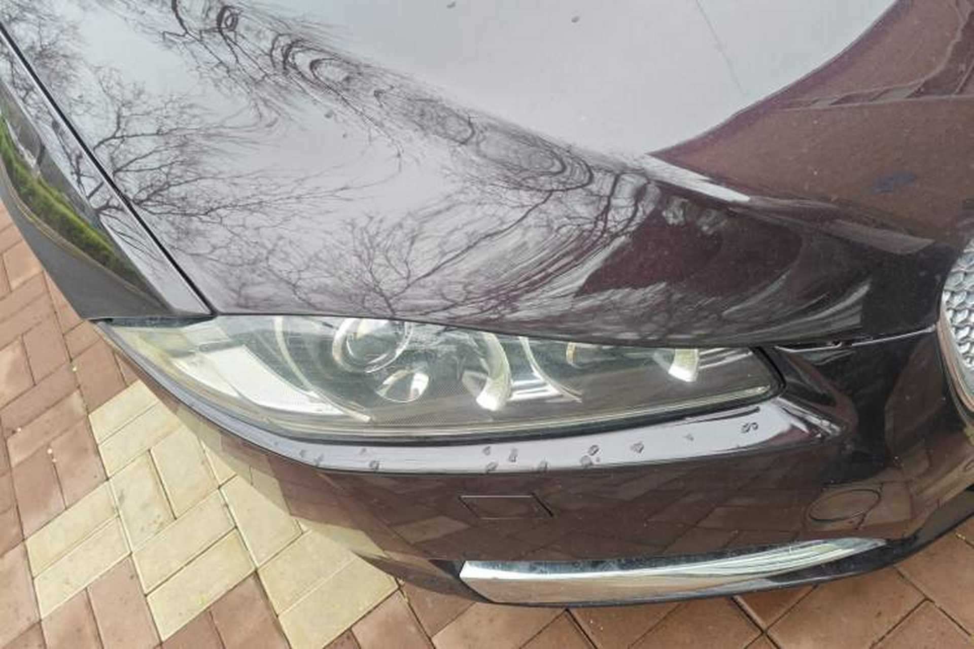 Used Jaguar XF 2015 XF 2.0T Sportbrake Luxury Edition Right Front Headlight