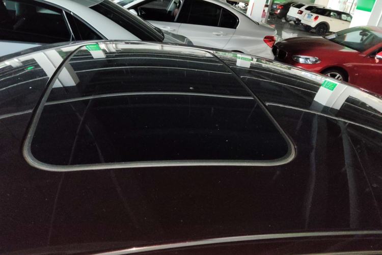 Used Jaguar XF 2015 XF 3.0 SC R-Sport Luxury Edition Roof