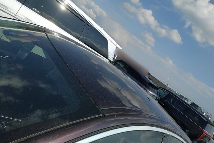 Used Jaguar XF 2015 XF 2.0T Prestige Edition Roof