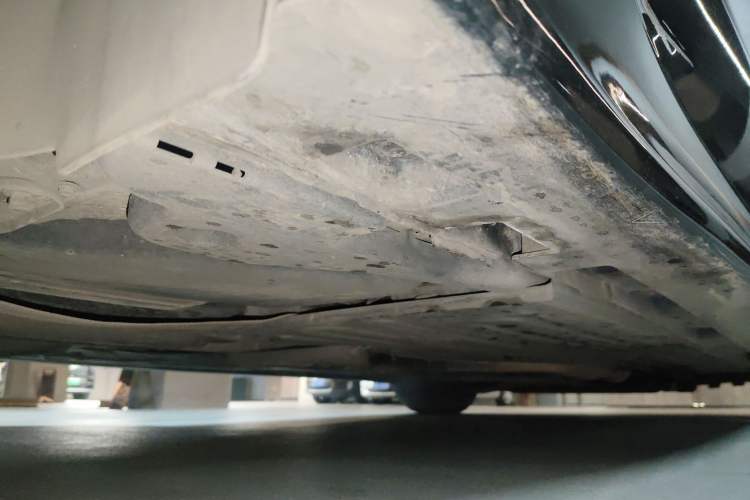 Used Jaguar XF 2015 XF 3.0 SC R-Sport Luxury Edition Chassis Rear Right