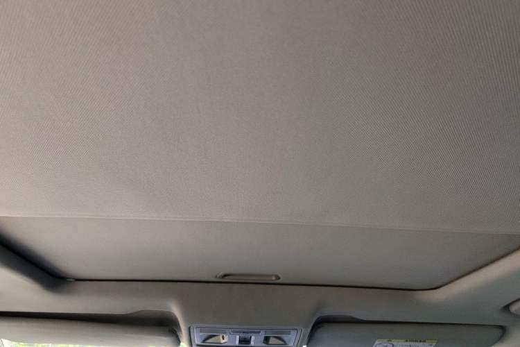 Used Jaguar XF 2015 XF 2.0T Prestige Edition Headliner