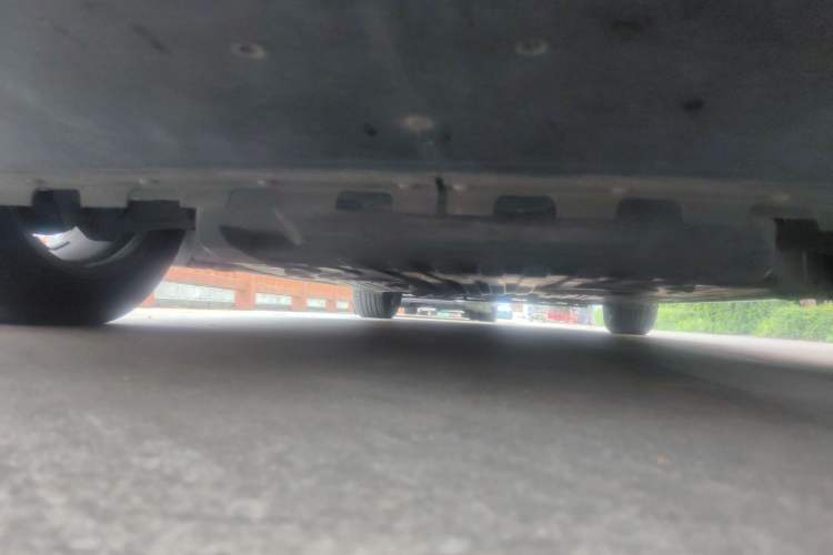 Used Jaguar XF 2015 XF 2.0T Prestige Edition Chassis Front