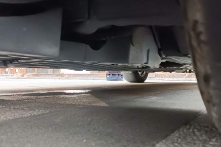 Used Jaguar XF 2015 XF 2.0T Prestige Edition Chassis Front Left