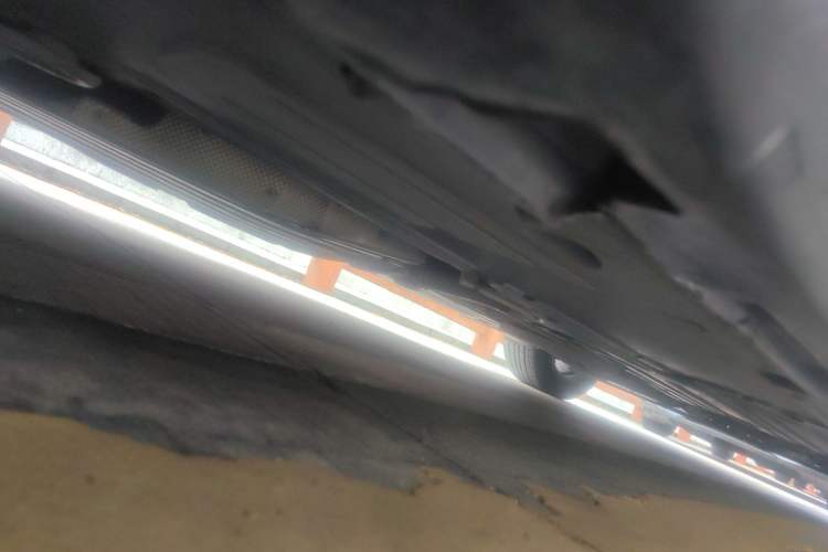 Used Jaguar XF 2015 XF 2.0T Prestige Edition Chassis Front Left