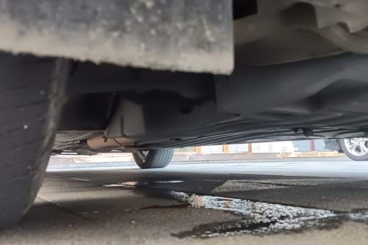 Used Jaguar XF 2015 XF 2.0T Prestige Edition Chassis Front Right