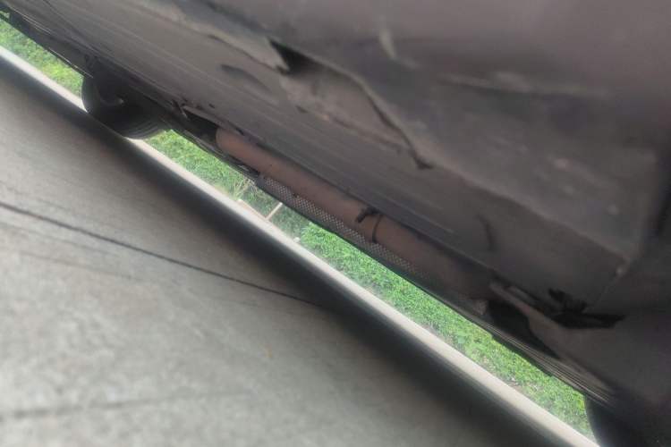 Used Jaguar XF 2015 XF 2.0T Prestige Edition Chassis Front Right