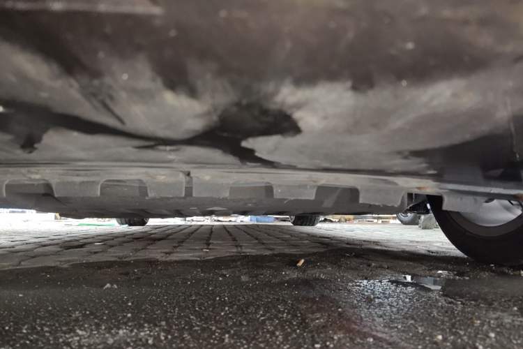 Used Jaguar XF 2015 XF 2.0T Luxury Edition Chassis Front