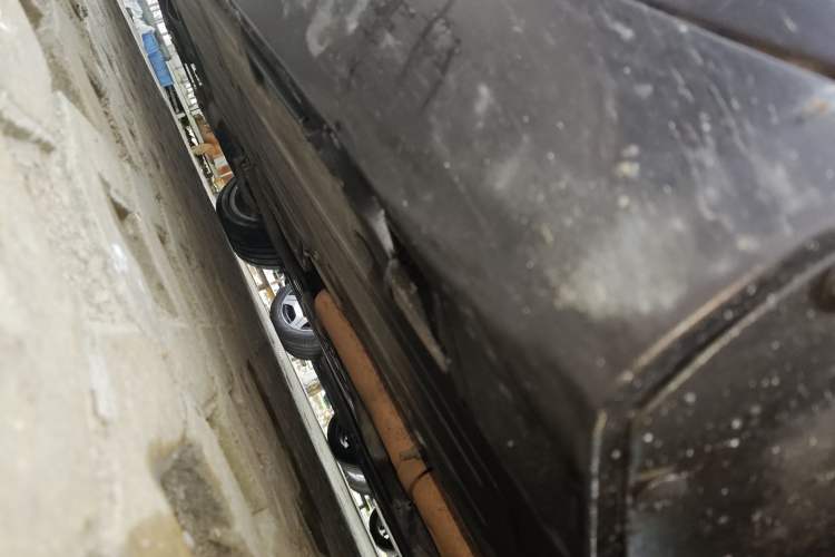 Used Jaguar XF 2015 XF 2.0T Luxury Edition Chassis Front Right