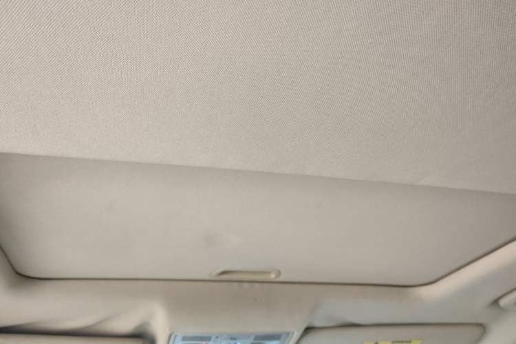 Used Jaguar XF 2015 XF 2.0T 80th Anniversary Collector's Edition Headliner