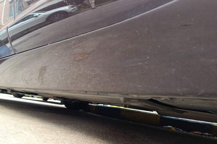 Used Jaguar XF 2015 XF 2.0T Prestige Edition Chassis Front Left