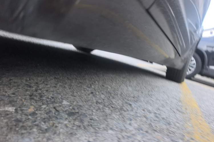 Used Jaguar XF 2015 XF 2.0T Prestige Edition Chassis Front Left