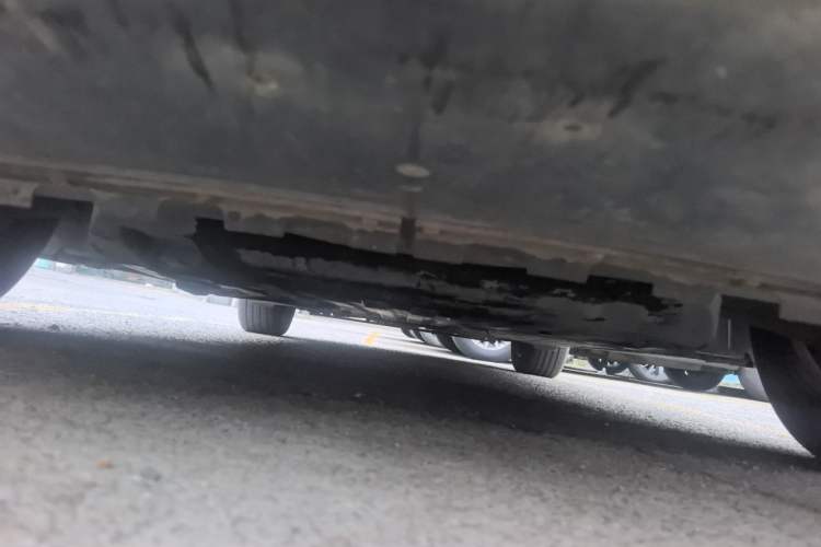 Used Jaguar XF 2015 XF 2.0T Prestige Edition Chassis Front