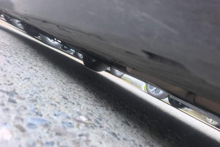 Used Jaguar XF 2015 XF 2.0T Prestige Edition Chassis Front Right