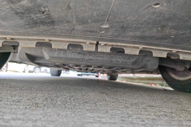 Used Jaguar XF 2015 XF 2.0T Prestige Edition Chassis Front