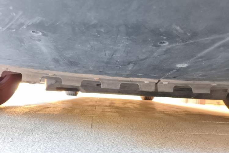 Used Jaguar XF 2015 XF 2.0T Prestige Edition Chassis Front