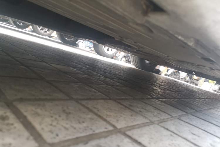 Used Jaguar XF 2015 XF 2.0T Prestige Edition Chassis Front Left