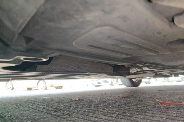Used Jaguar XF 2015 XF 2.0T Prestige Edition Chassis Front Left