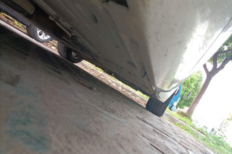 Used Jaguar XF 2015 XF 2.0T Prestige Edition Chassis Front Left