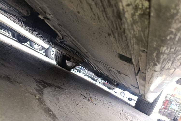 Used Jaguar XF 2015 XF 2.0T Luxury Edition Chassis Front Left