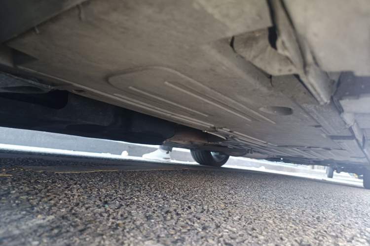 Used Jaguar XF 2015 XF 2.0T Prestige Edition Chassis Front Left