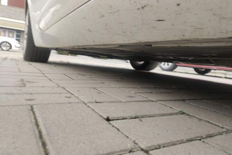 Used Jaguar XF 2015 XF 2.0T Sportbrake Luxury Edition Chassis Front Right