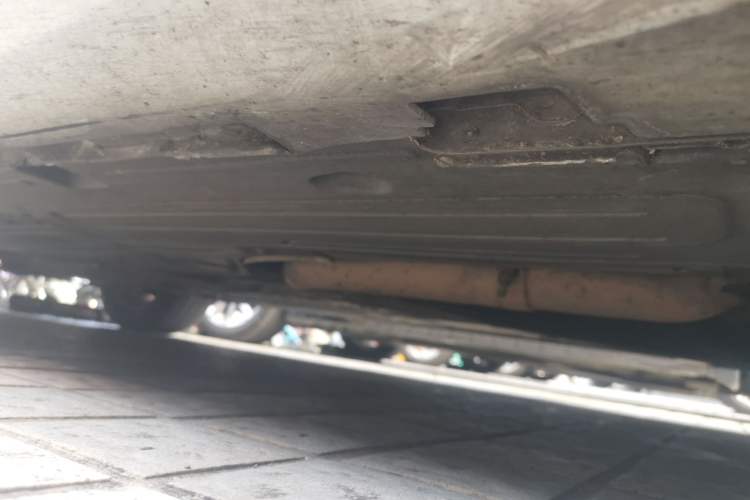 Used Jaguar XF 2015 XF 2.0T Prestige Edition Chassis Front Right
