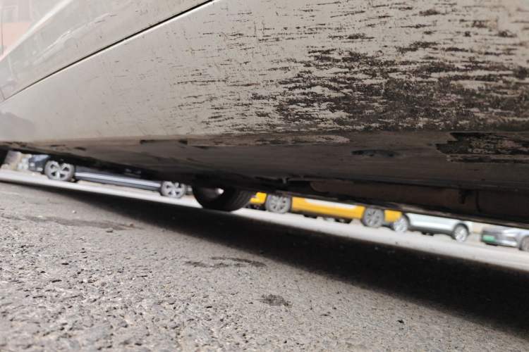 Used Jaguar XF 2015 XF 2.0T 80th Anniversary Limited Edition Luxury Model Chassis Front Right