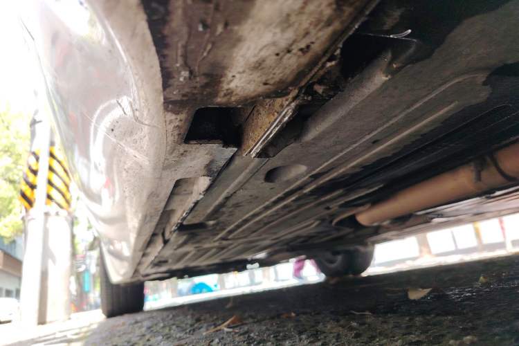 Used Jaguar XF 2015 XF 2.0T Prestige Edition Chassis Front Right