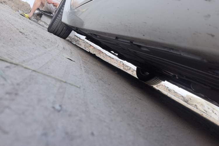 Used Jaguar XF 2015 XF 2.0T 80th Anniversary Collector's Edition Chassis Front Right