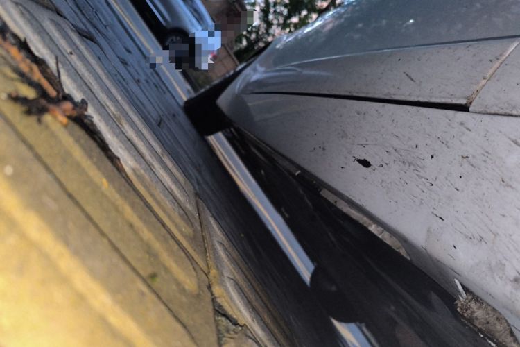 Used Jaguar XF 2015 XF 2.0T Luxury Edition Chassis Front Right