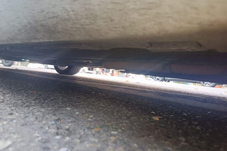 Used Jaguar XF 2015 XF 2.0T Prestige Edition Chassis Front Right