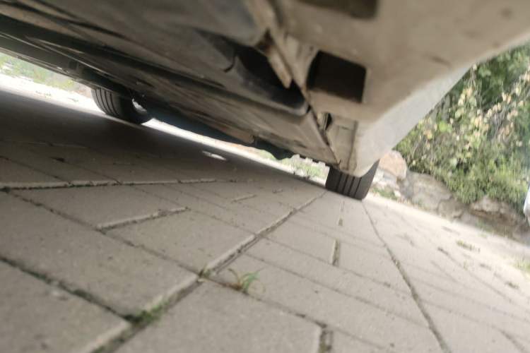 Used Jaguar XF 2015 XF 2.0T Sportbrake Luxury Edition Chassis Rear Right