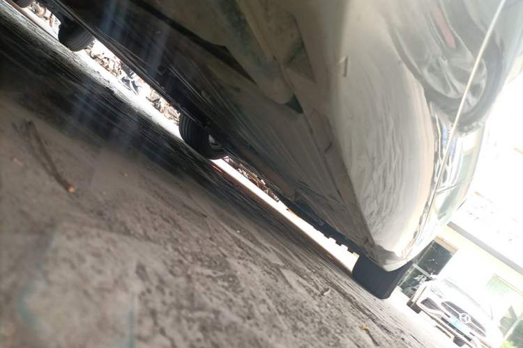 Used Jaguar XF 2015 XF 2.0T Prestige Edition Chassis Rear Right