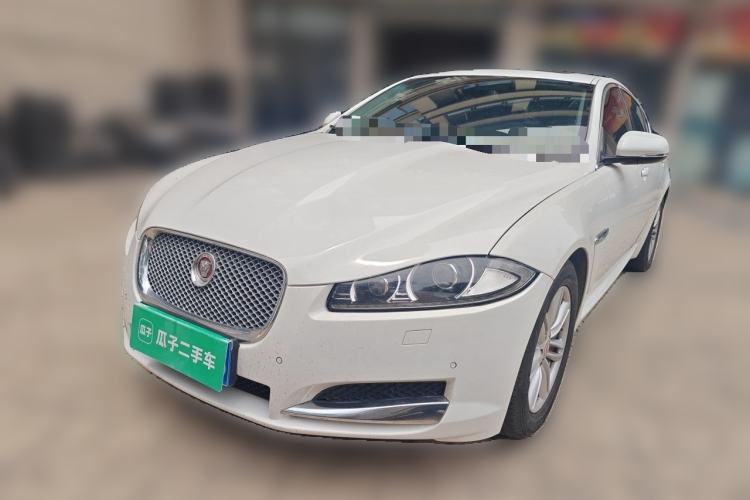 Used Jaguar XF 2015 XF 2.0T Prestige Edition Guazi used car, China used car export, Used car for sale, Used  cars, Cheapest cars for sale