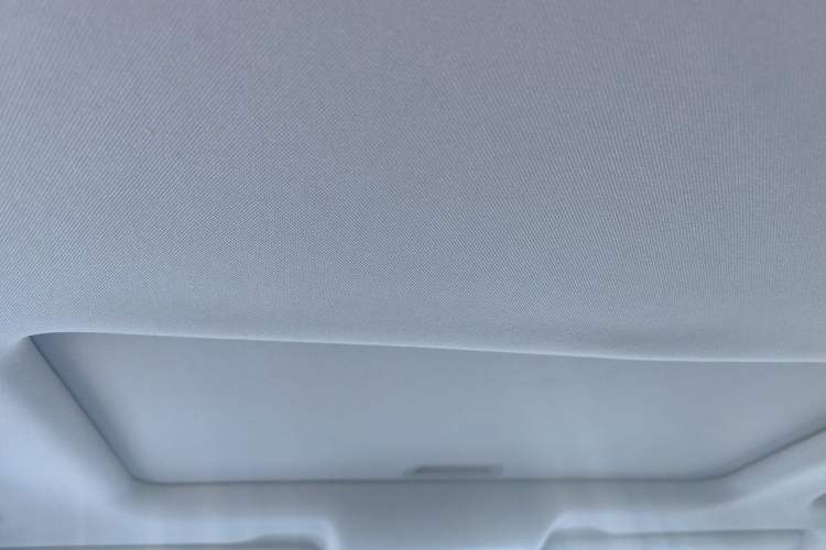 Used Jaguar XF 2015 XF 2.0T Luxury Edition Headliner