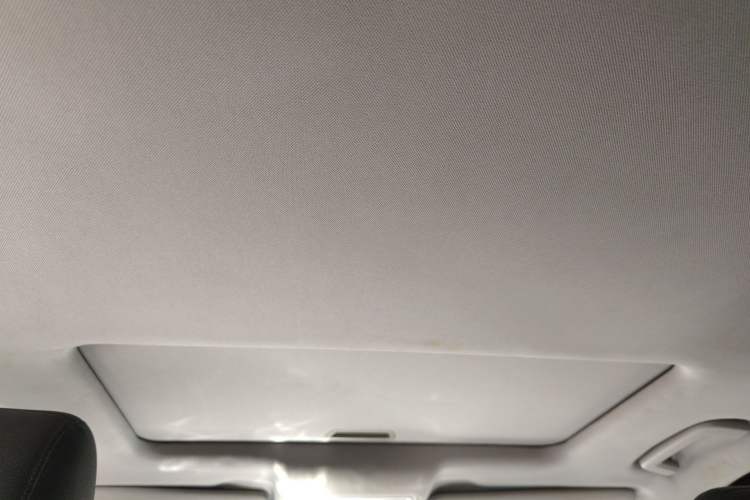 Used Jaguar XF 2015 XF 2.0T Prestige Edition Headliner