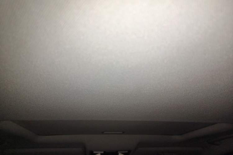 Used Jaguar XF 2015 XF 2.0T 80th Anniversary Collector's Edition Headliner