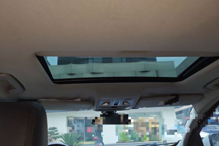 Used Jaguar XF 2015 XF 2.0T Prestige Edition Headliner