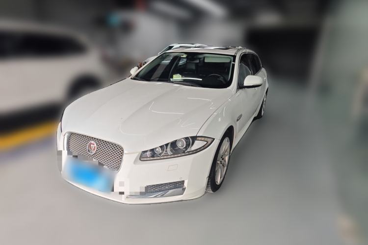 Used Jaguar XF 2015 XF 2.0T Sportbrake Luxury Edition Guazi used car, China used car export, Used car for sale, Used  cars, Cheapest cars for sale