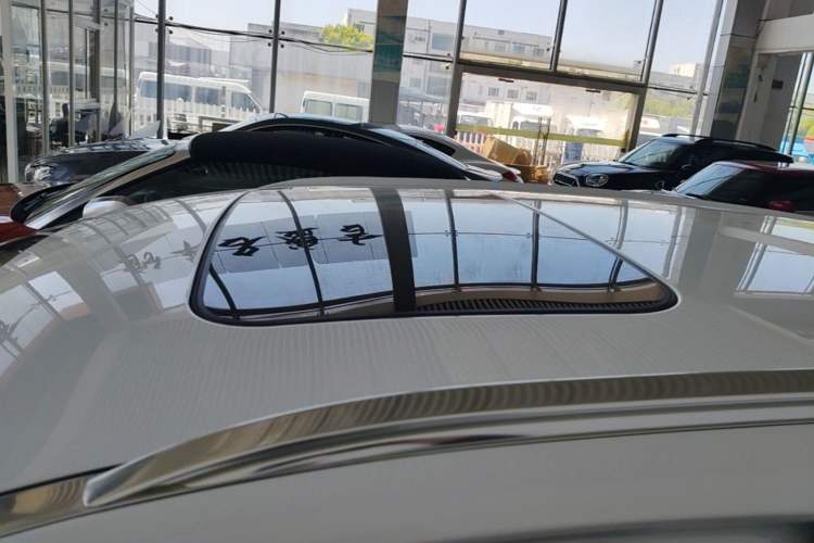 Used Jaguar XF 2015 XF 2.0T Sportbrake Luxury Edition Roof