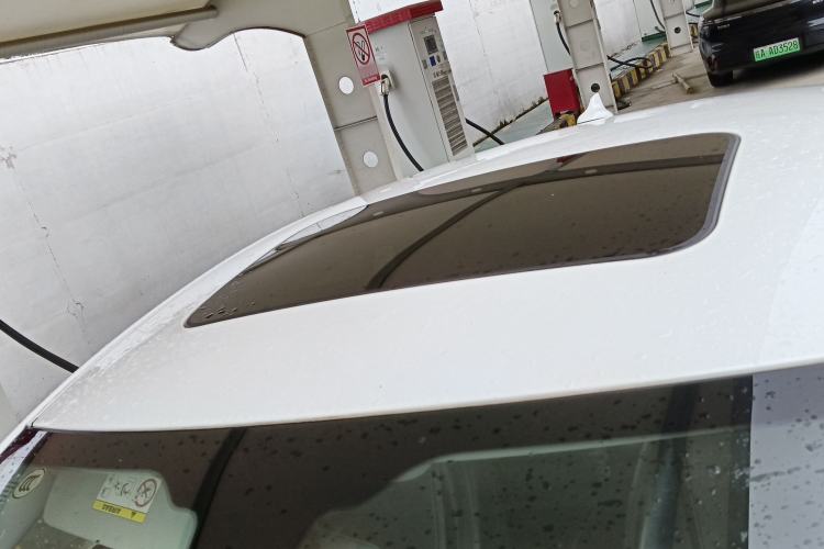 Used Jaguar XF 2015 XF 2.0T Luxury Edition Roof