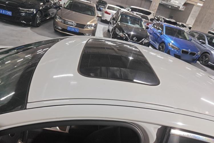 Used Jaguar XF 2015 XF 2.0T Prestige Edition Roof