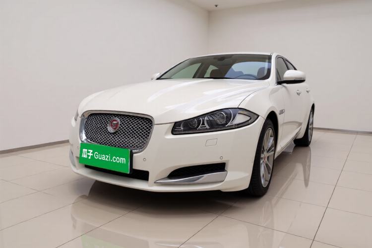 Used Jaguar XF 2015 XF 2.0T Luxury Edition Guazi used car, China used car export, Used car for sale, Used cars, Cheapest cars for sale