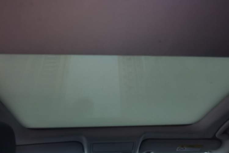 Used Jaguar XF 2016 XF 2.0T Two-Wheel-Drive Luxury Edition Headliner